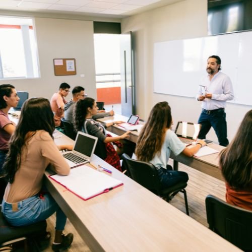 University Affiliate Image